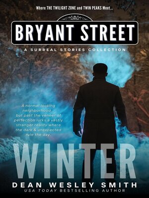 cover image of Winter